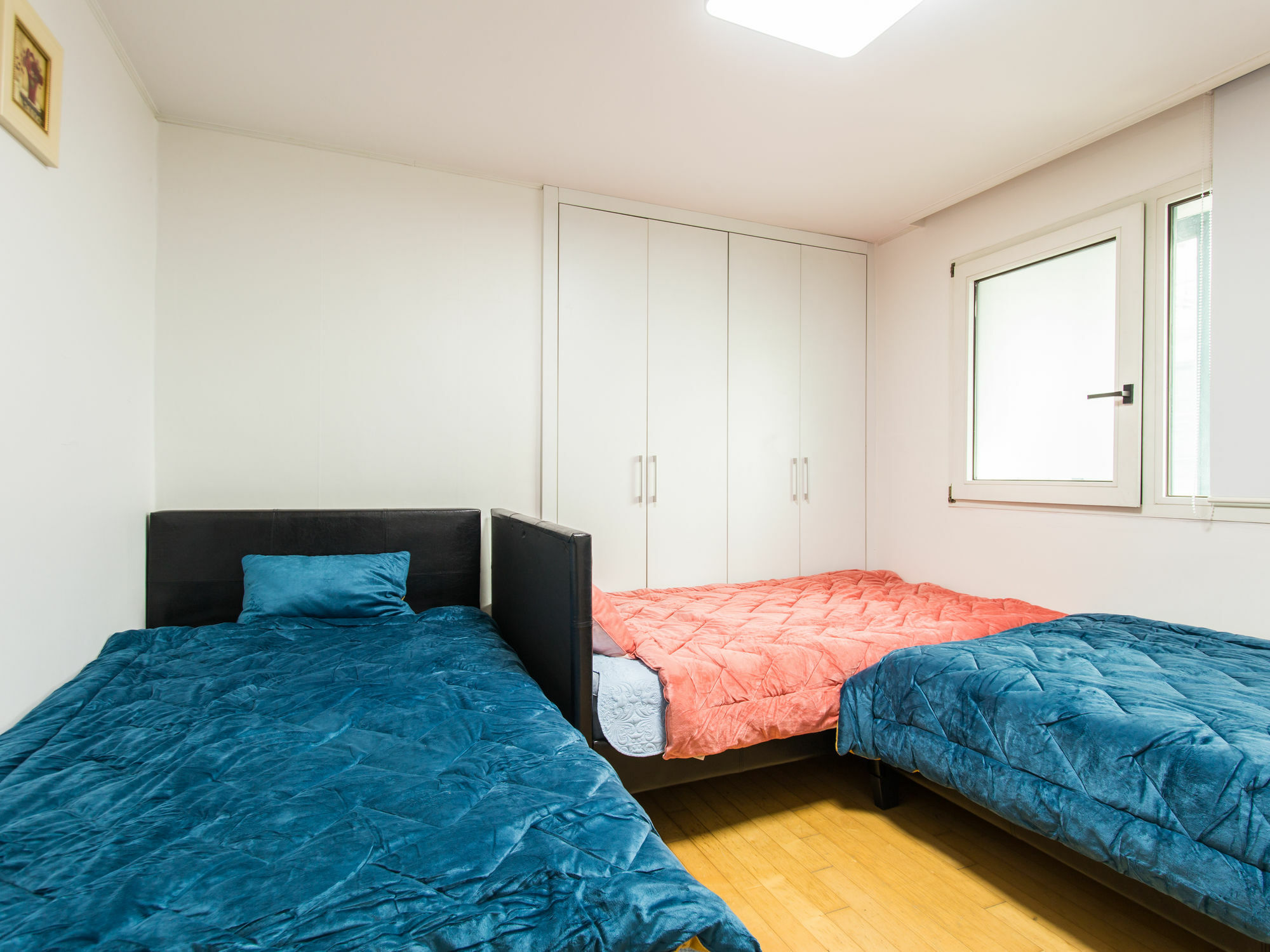 Guest house Beauty Space Seoul