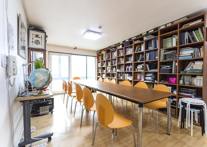 Beauty Space Guesthouse