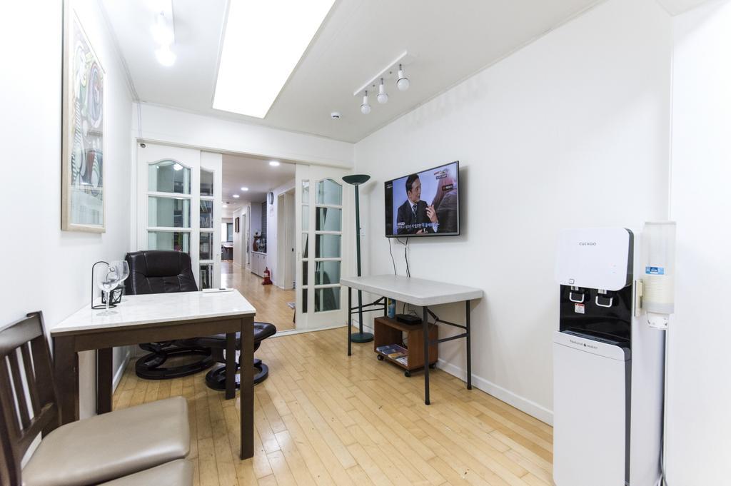 Beauty Space Seoul