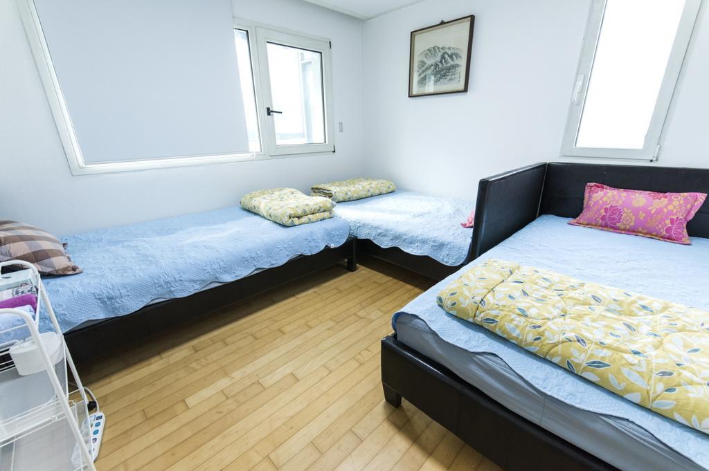 Beauty Space Guest house