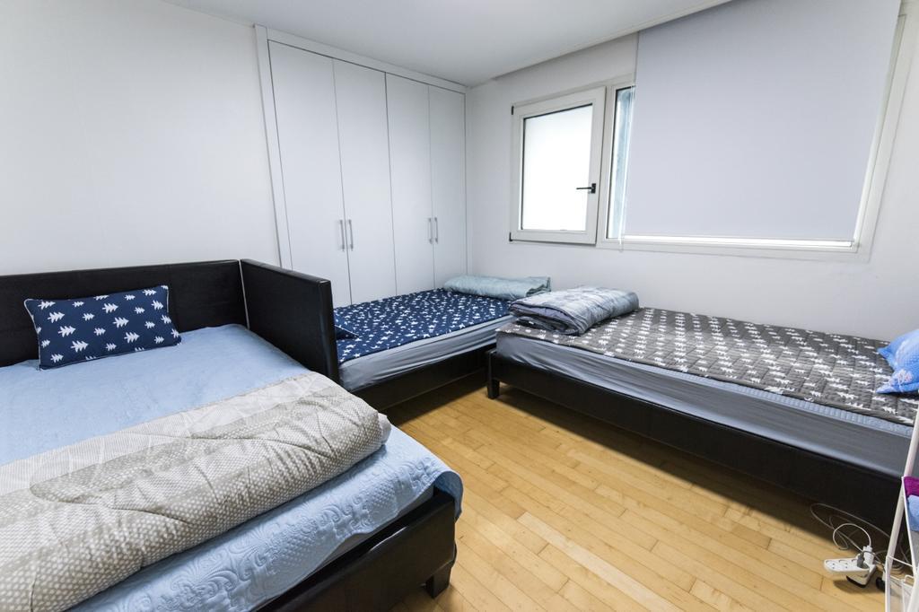 Guest house Beauty Space 2*