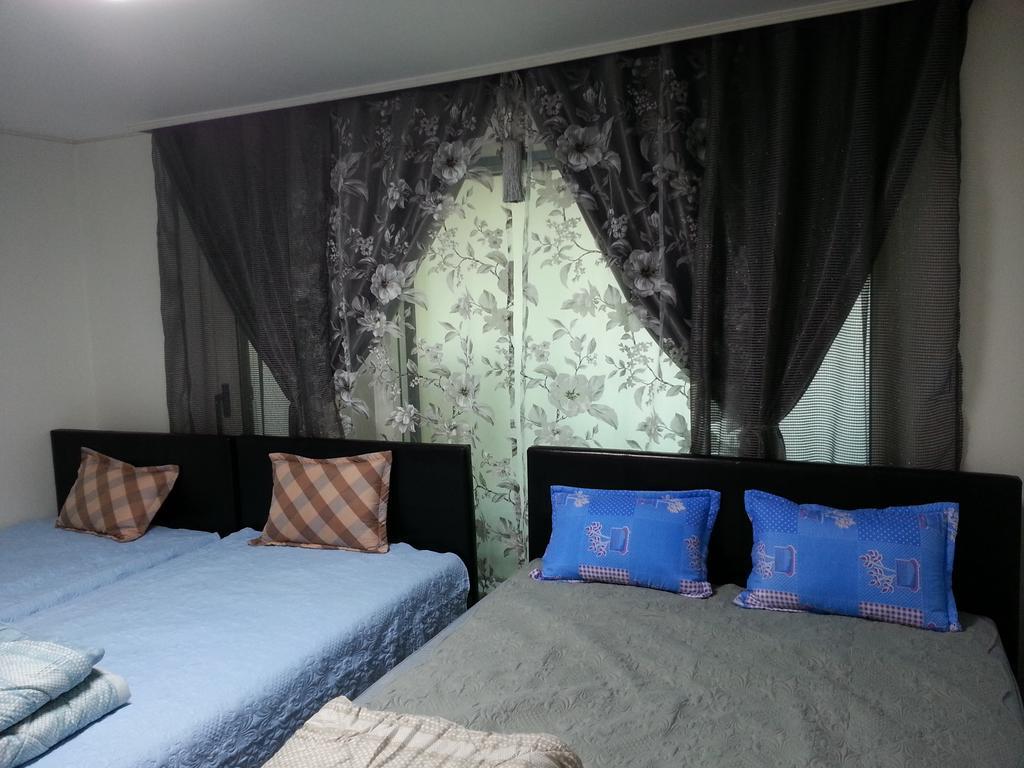 Guest house Beauty Space Seoul