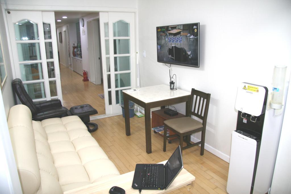 Beauty Space Guest house Seoul