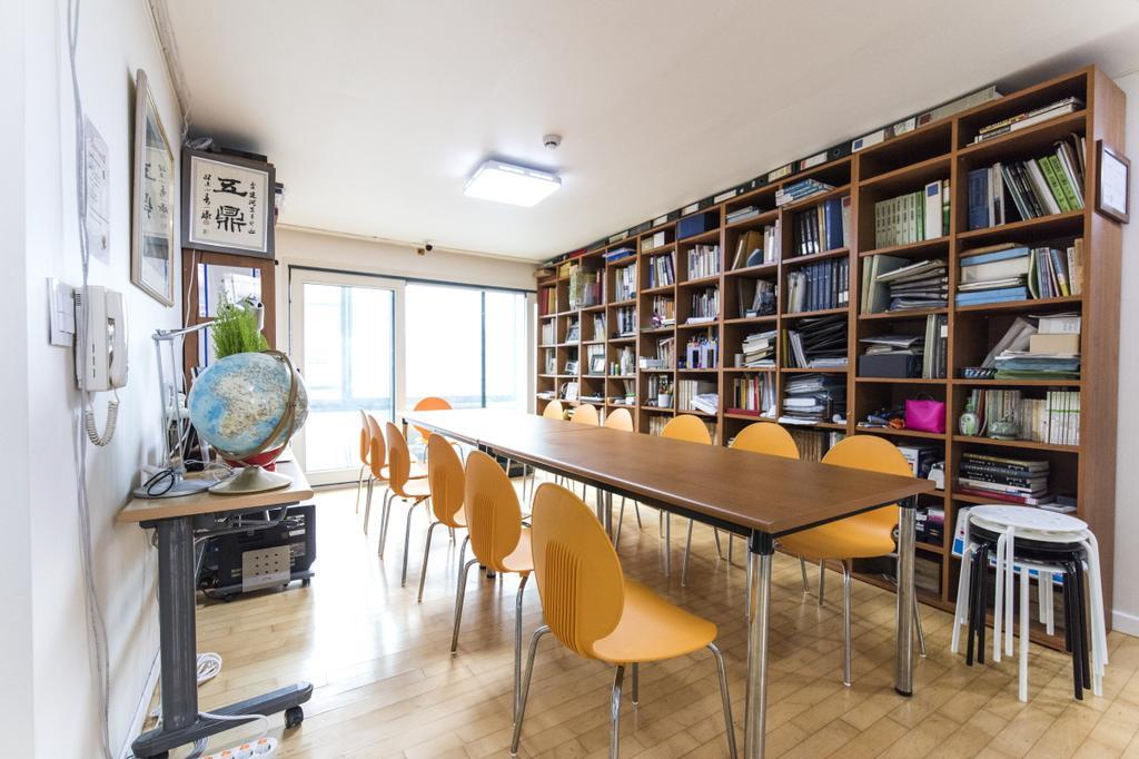 Beauty Space Guest house Seoul