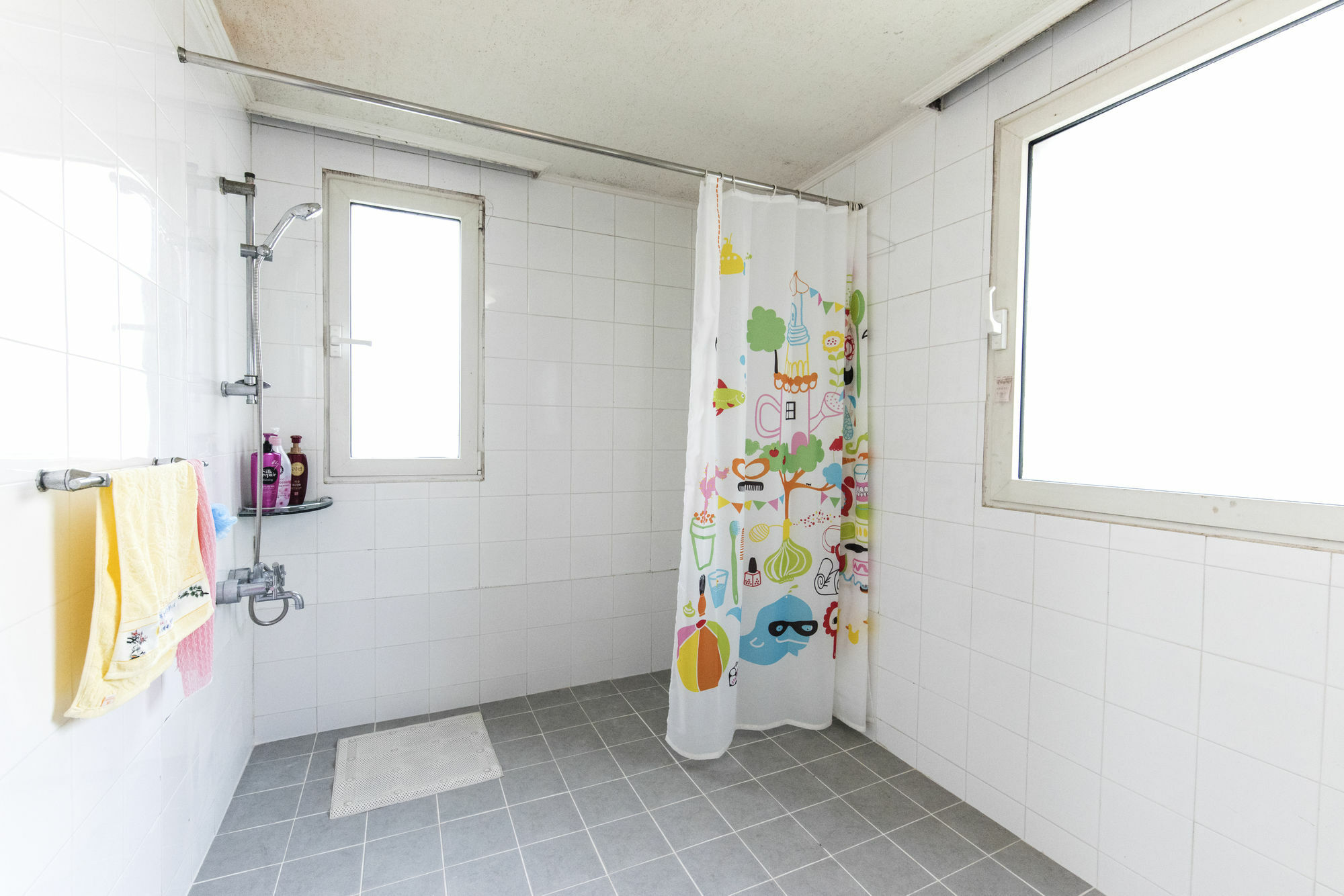 Guest house Beauty Space Seoul