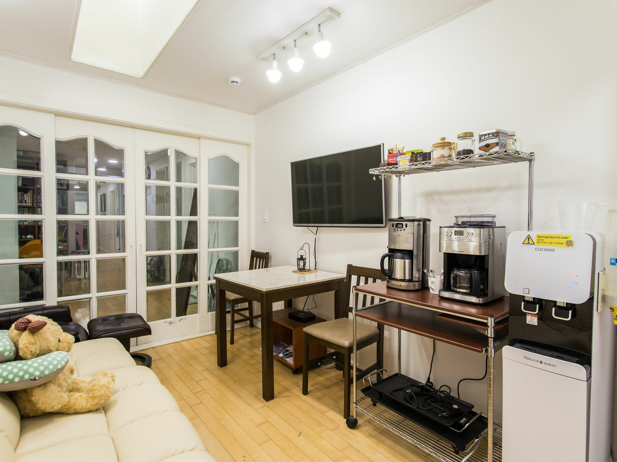 Beauty Space Guest house 2*