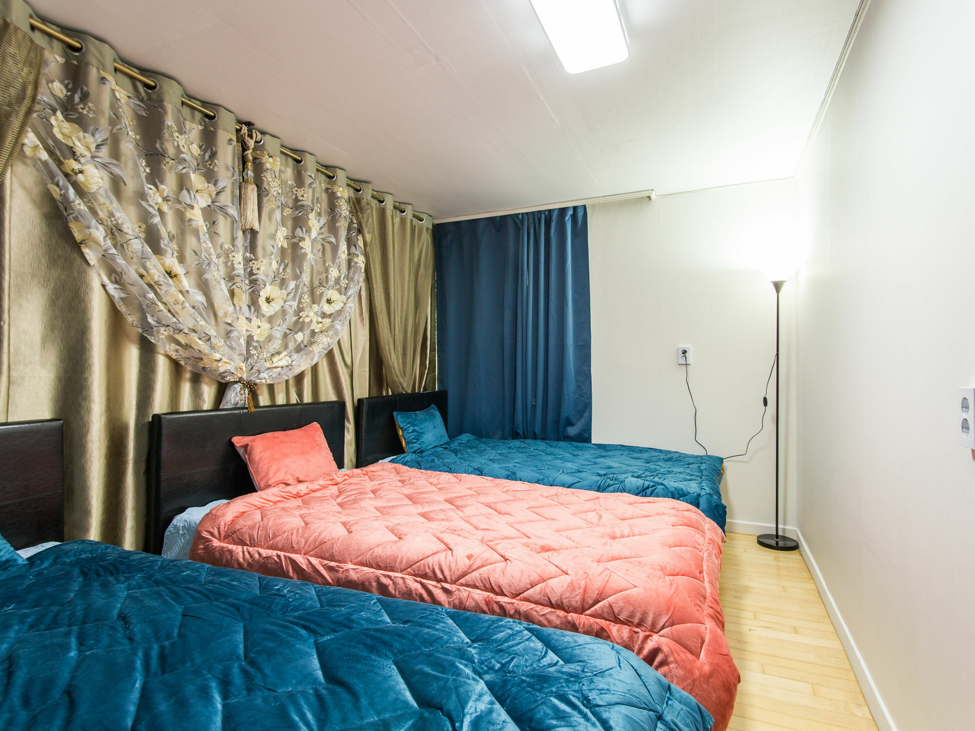 Beauty Space Guest house Seoul