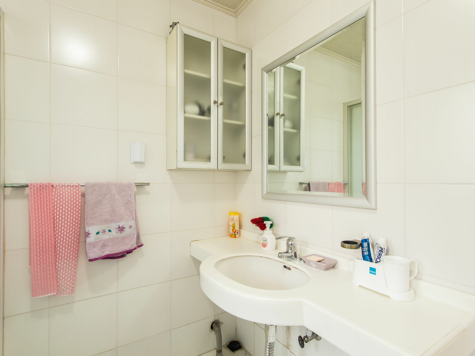 Guest house Beauty Space 2*