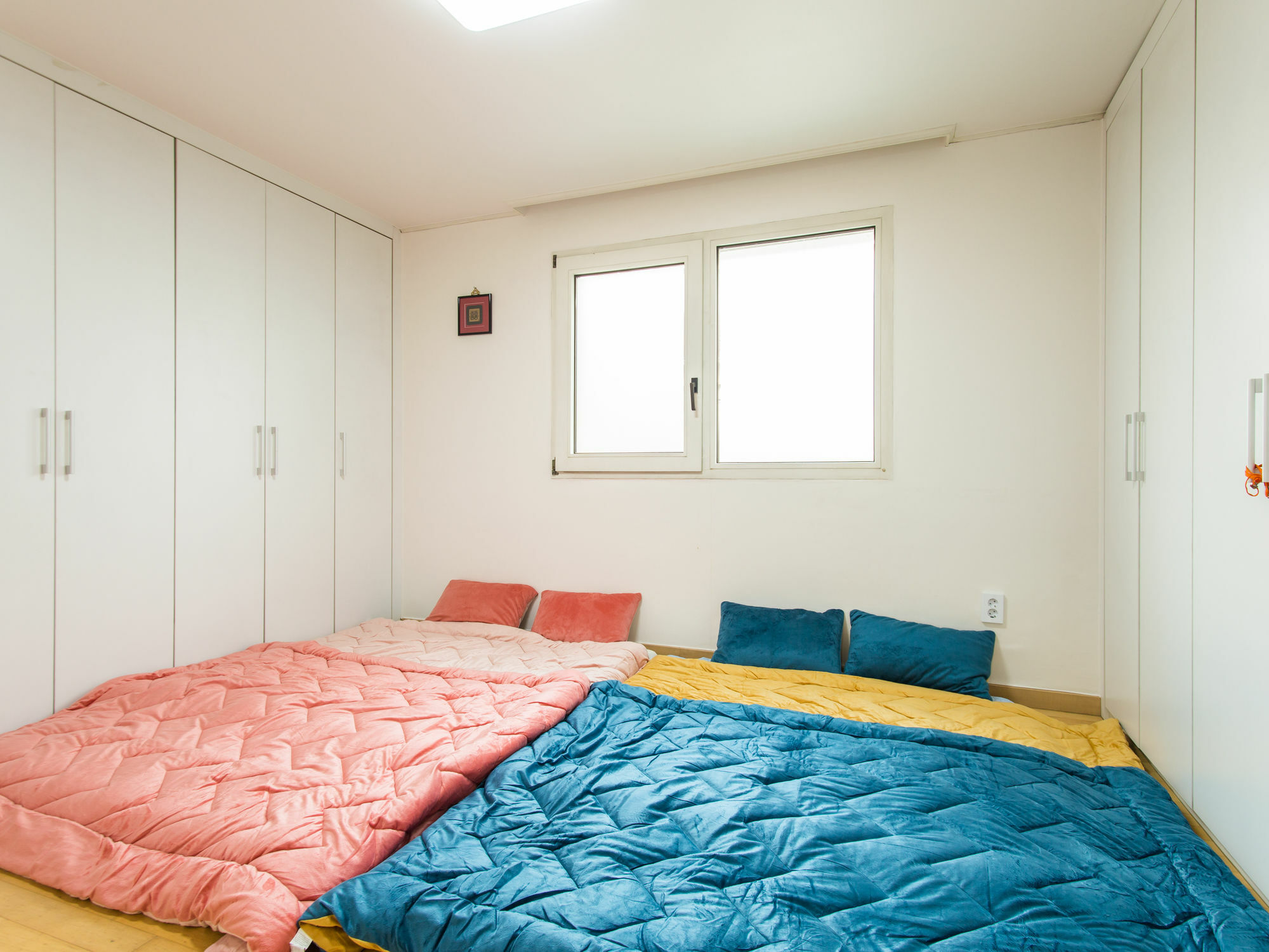 Beauty Space Guest house Seoul